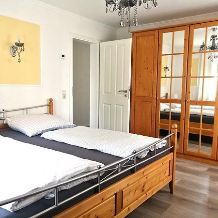Ferienwohnung Rotenfels Gaggenau Esterno foto