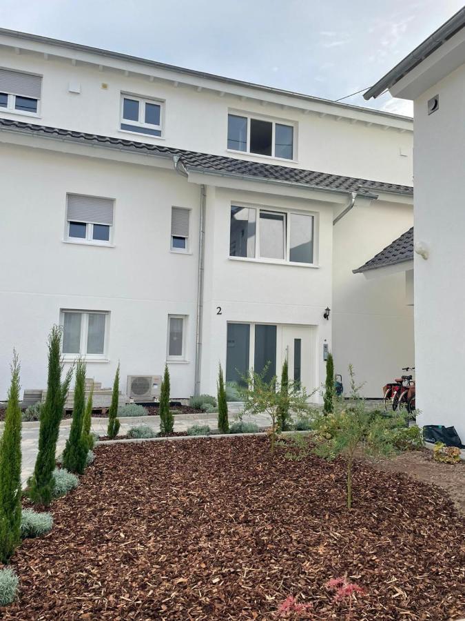 Ferienwohnung Rotenfels Gaggenau Esterno foto
