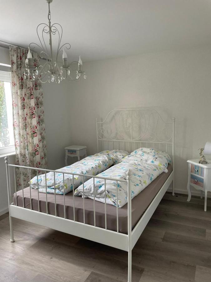 Ferienwohnung Rotenfels Gaggenau Esterno foto
