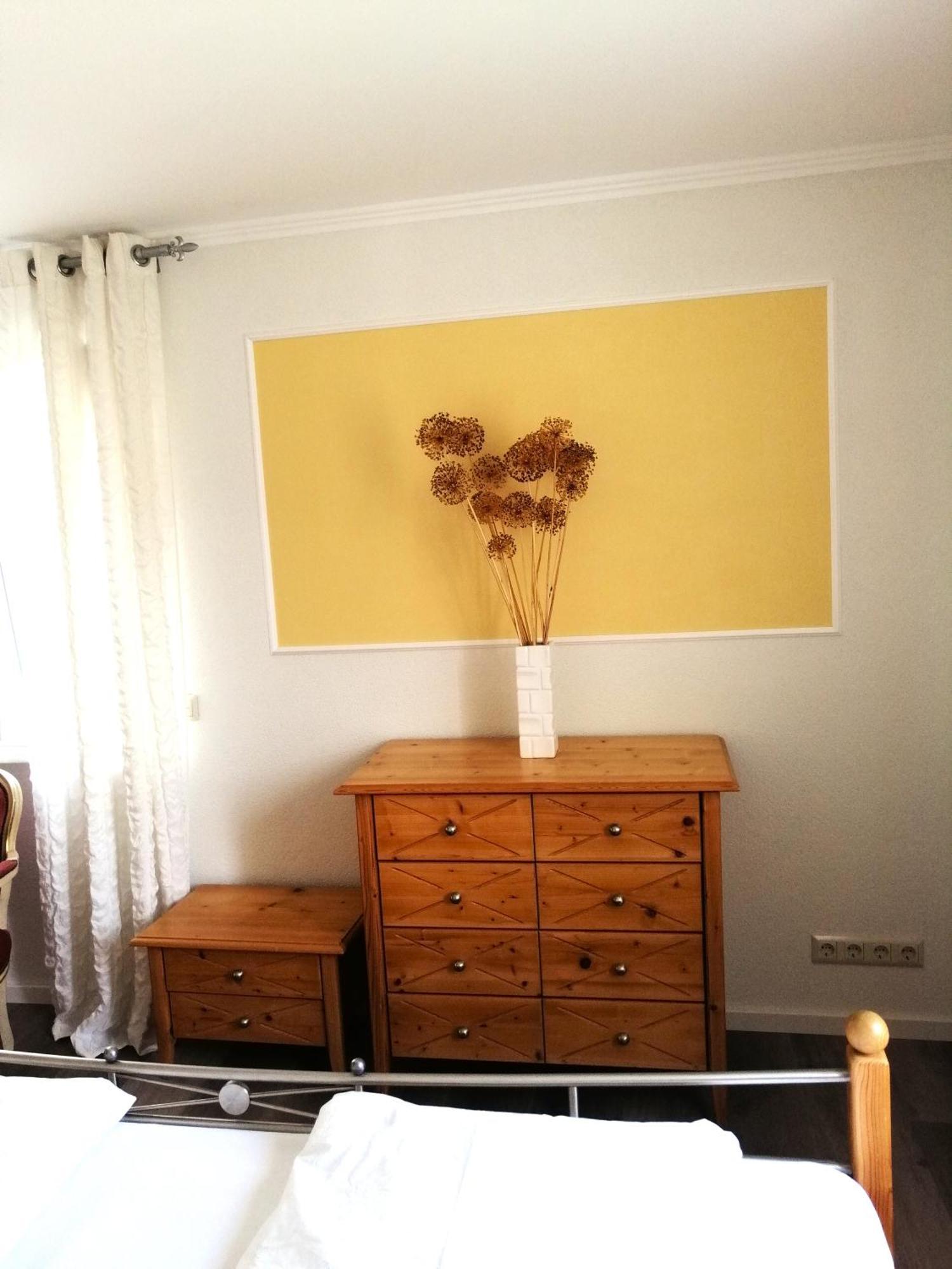 Ferienwohnung Rotenfels Gaggenau Esterno foto