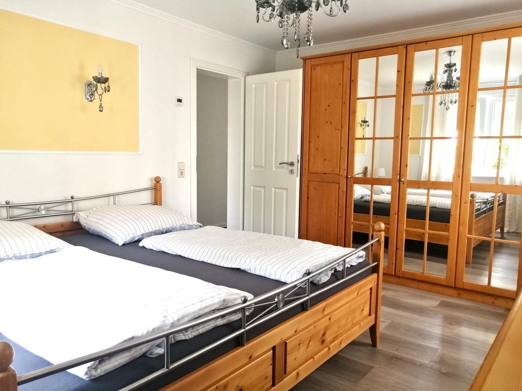 Ferienwohnung Rotenfels Gaggenau Esterno foto