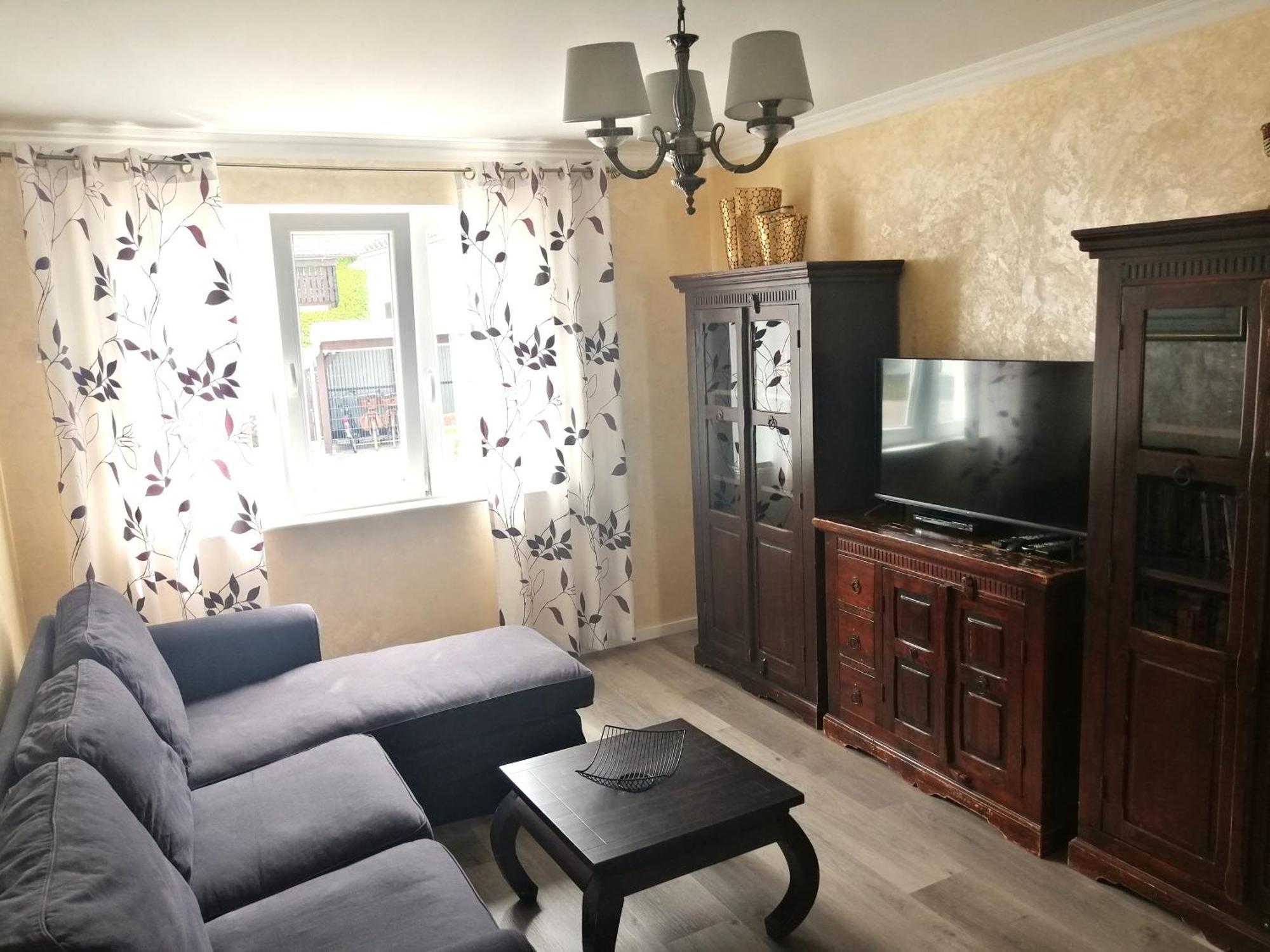Ferienwohnung Rotenfels Gaggenau Esterno foto