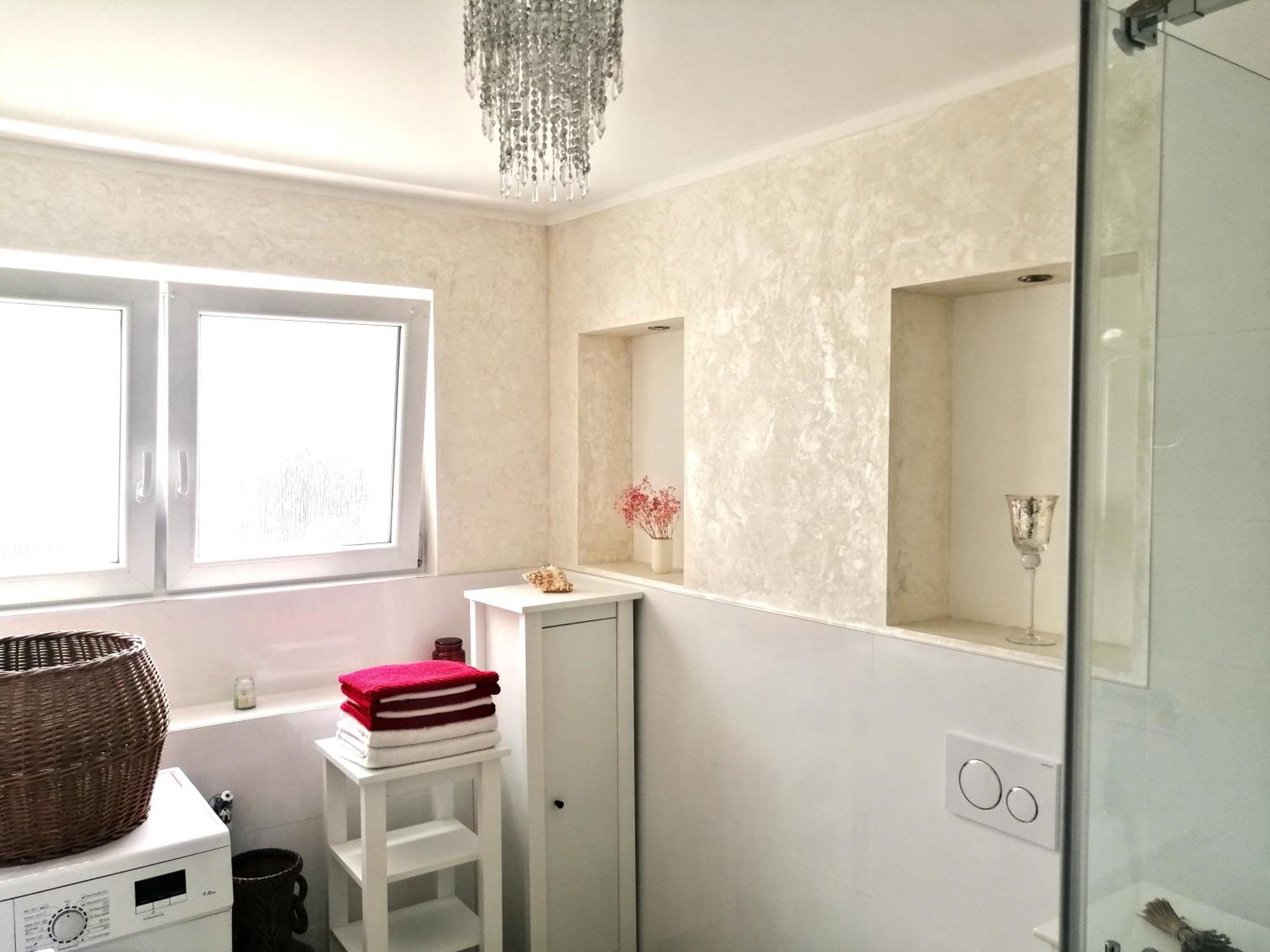 Ferienwohnung Rotenfels Gaggenau Esterno foto