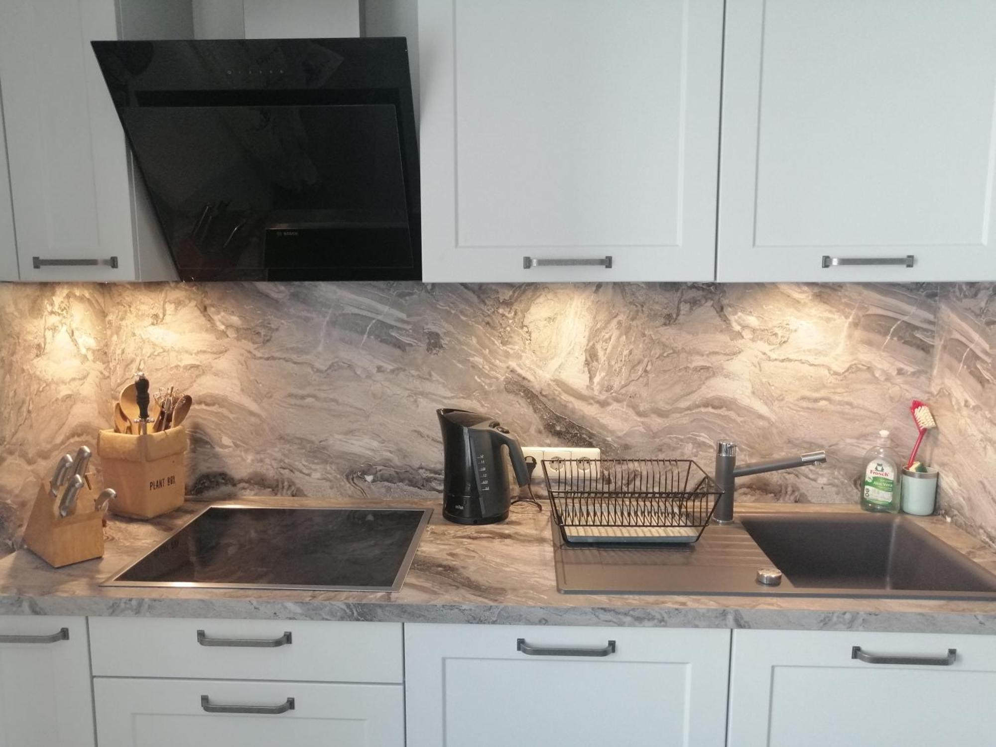 Ferienwohnung Rotenfels Gaggenau Esterno foto