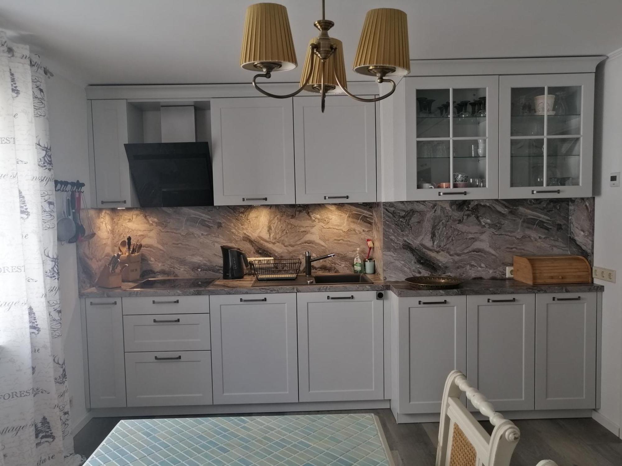 Ferienwohnung Rotenfels Gaggenau Esterno foto