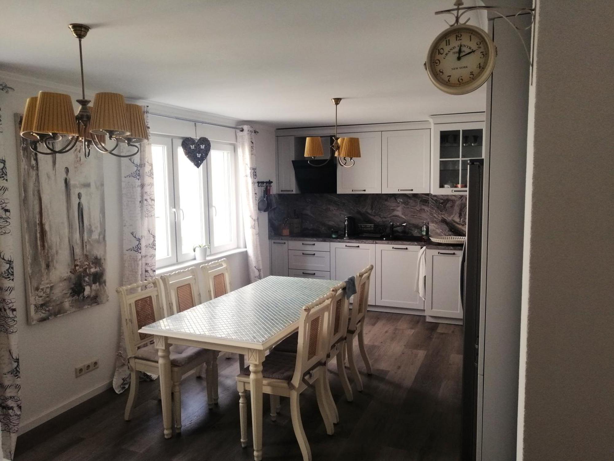 Ferienwohnung Rotenfels Gaggenau Esterno foto
