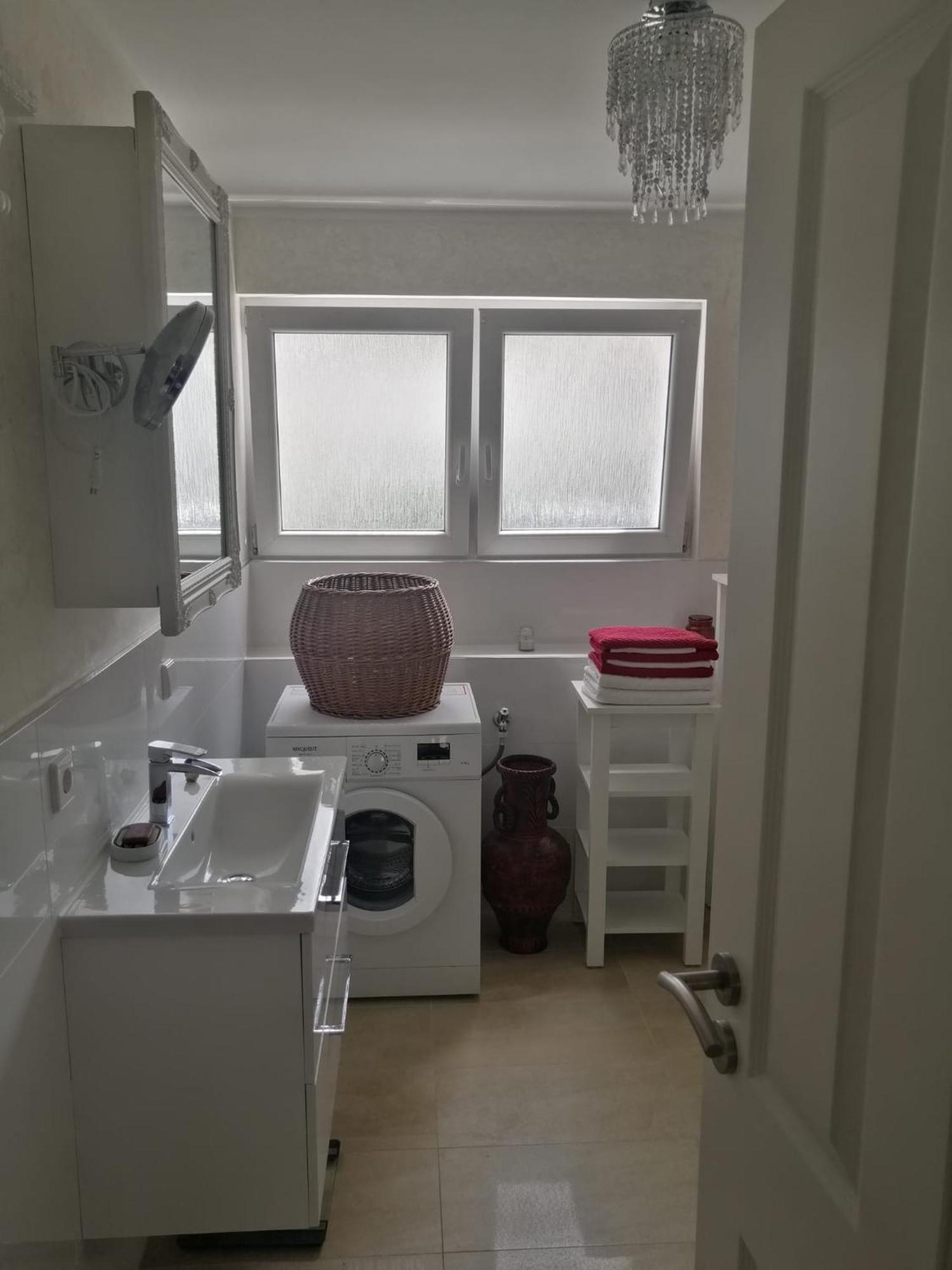 Ferienwohnung Rotenfels Gaggenau Esterno foto